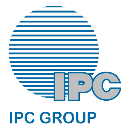 Logo IPC GROUP