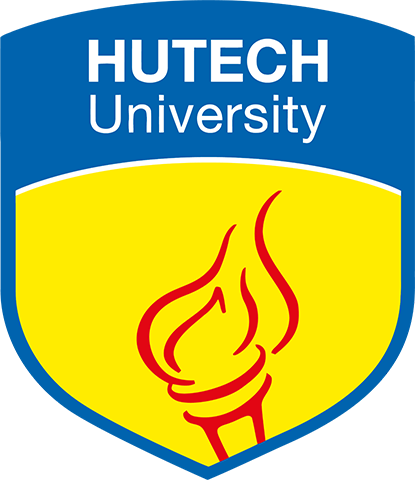 Logo HUTECH UNIVERSITY