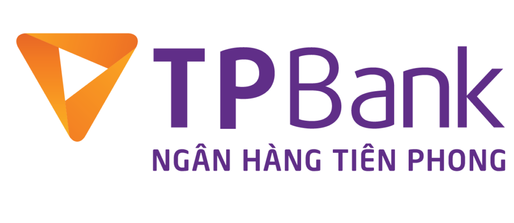 Logo TP BANK