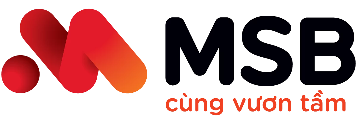 Logo MSB BANK