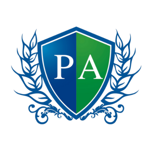 Logo PHUONG ANH GROUP