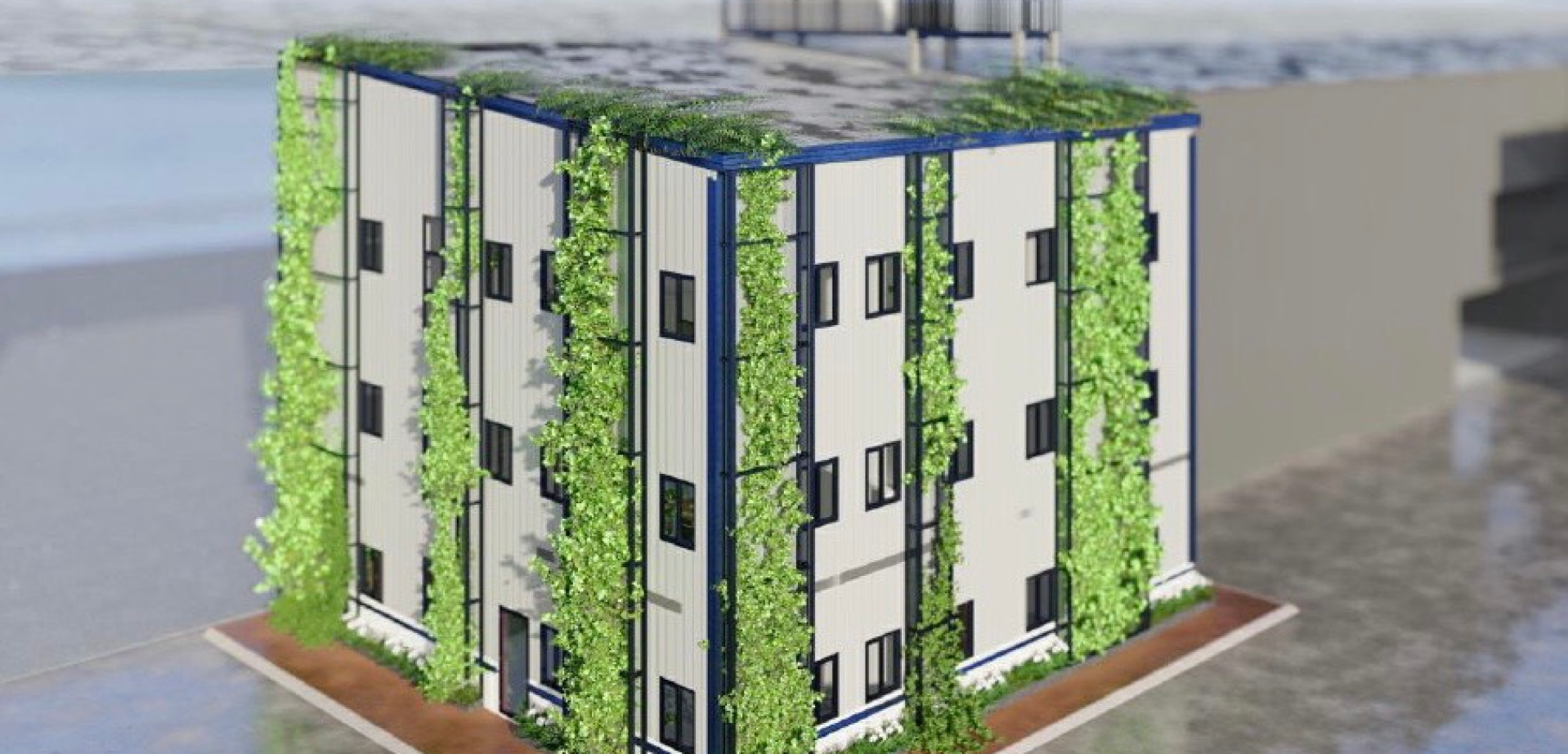 Kết cấu thép & cơ khí chế tạo