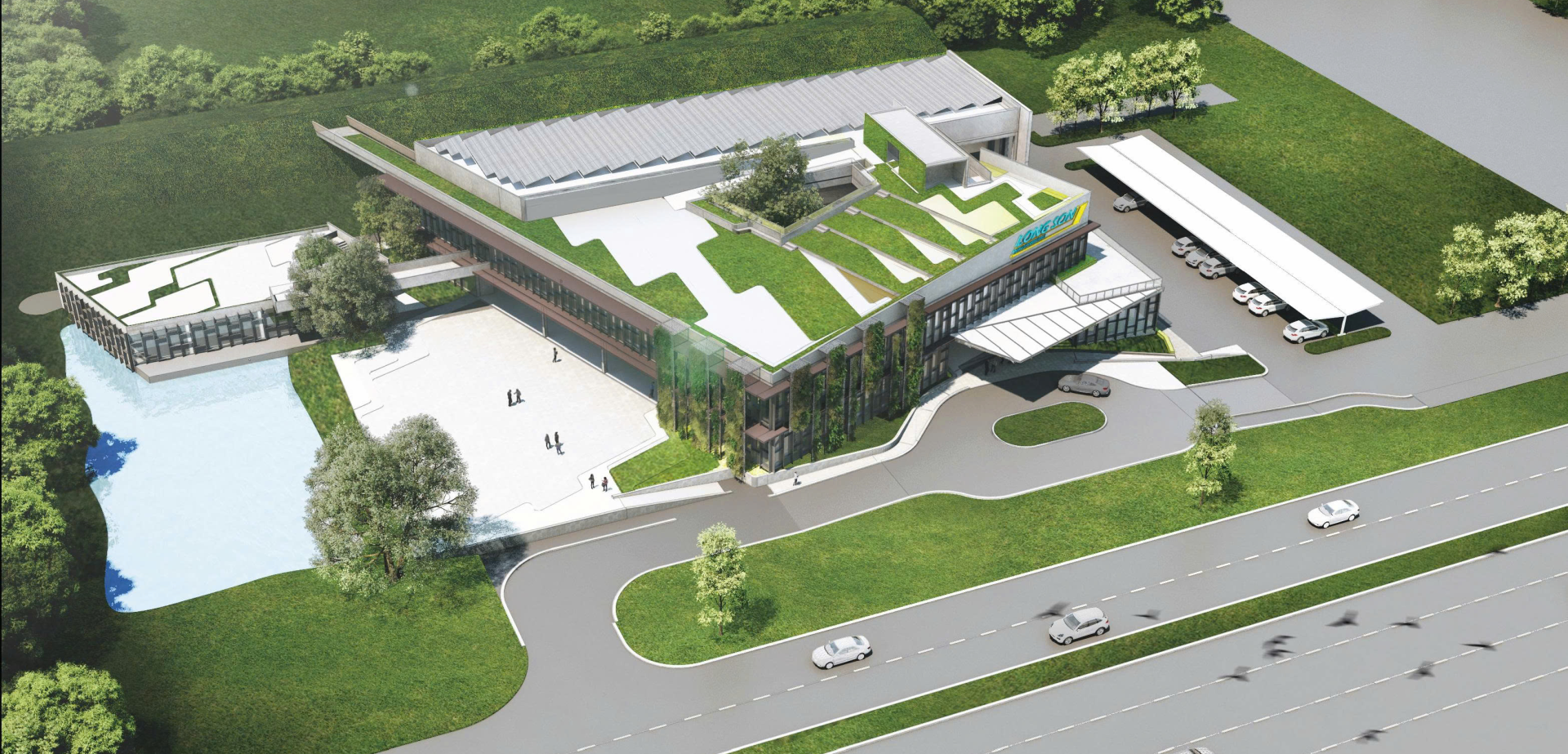 Tiệc tất niên cuối năm 2025