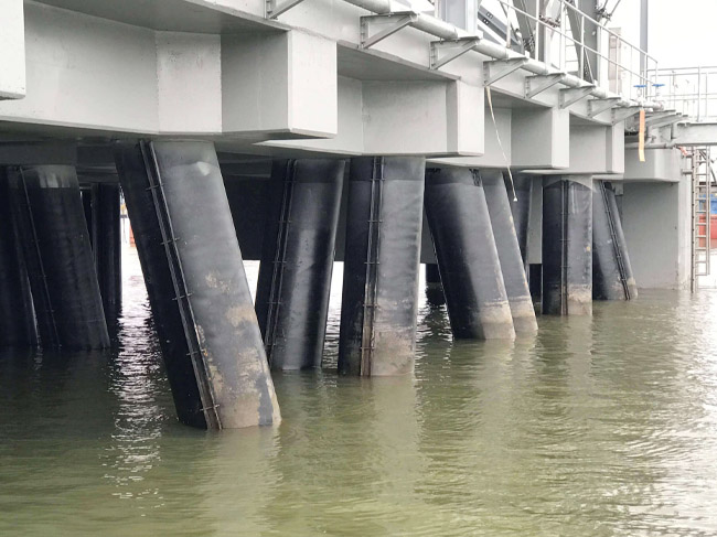 Song Ngọc Construction